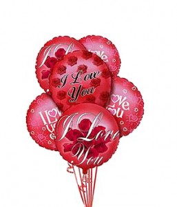 Balloon Bouquet