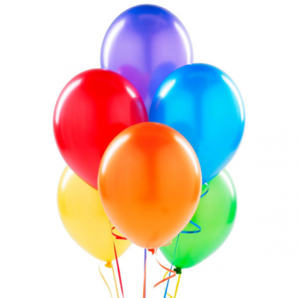Balloon Bouquet