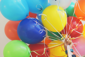 Balloon Bouquet in Bluffton, SC | BERKELEY FLOWERS & GIFTS Balloon Bouquet in Bluffton, SC | BERKELEY FLOWERS & GIFTS