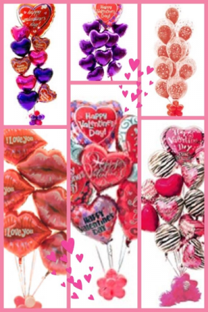 Balloon Bouquet