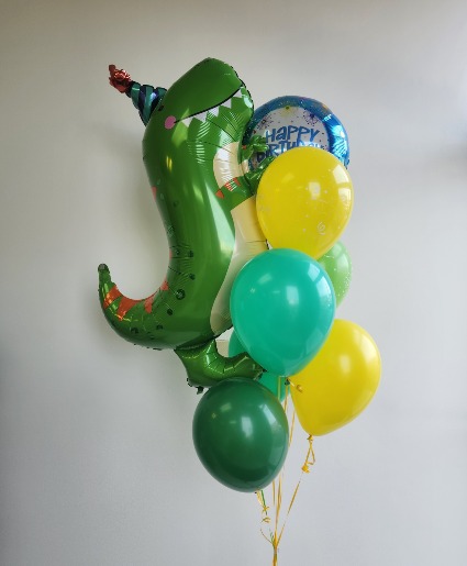 Balloon Bouquet  Balloon