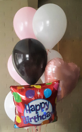 Balloon Bouquet Balloon Bouquet