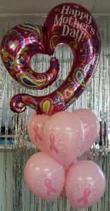 Balloon Bouquet 