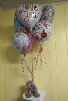 Balloon Bouquet  Balloons 