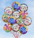 Balloon Bouquet for All Occasions 