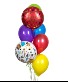 BALLOON BOUQUET GIFT