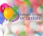 BALLOON BOUQUETS For any occasion