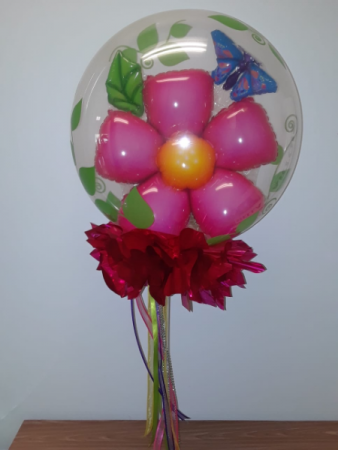 Balloon Bubble 24