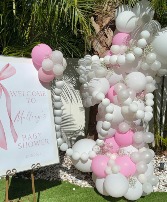 Balloon Garland Balloon Garland