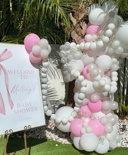Balloon Garland Balloon Garland