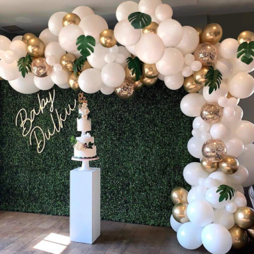 Balloon  Garland  Balloons in Trumann, AR | Blossom Events & Florist