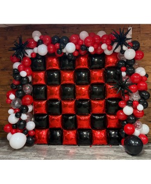  Balloon Wall Customized to size and color 