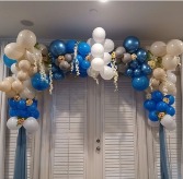 Balloon's Arch Call for availability (813)-389-6638