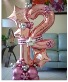 Balloons bouquet  Any numbers