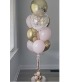 Balloons bouquet  Custom balloons 