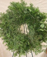 Balsam Wreath Christmas