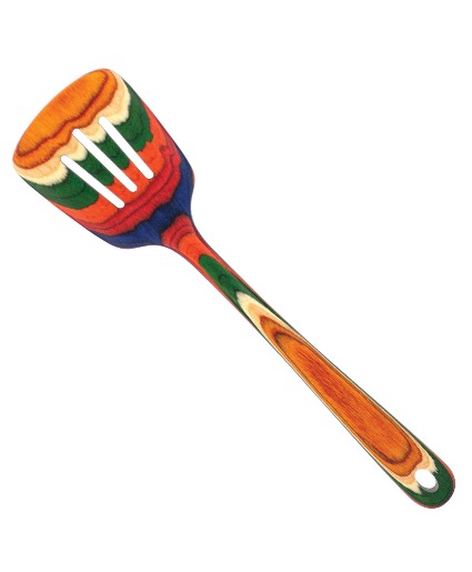 Baltique Slotted Spatula 