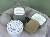 Soaps, creams and more Old Whaling Co