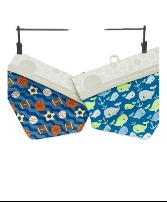 Bandana Bib Baby Bib 
