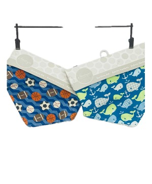 Bandana Bib Baby Bib 