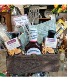 Barbecue Box Gift Basket