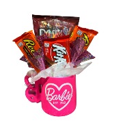 Barbie Candy