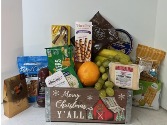 BARN BOX FRUIT AND SNACK  CONTAINER