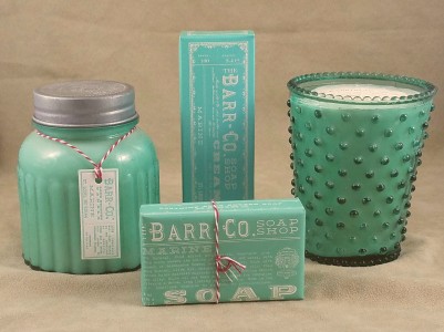 Barr-Co Marine Products 