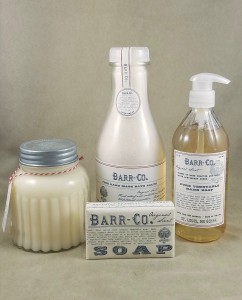 Barr Co Original Scent Products I 