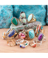 Barse Jewelry 
