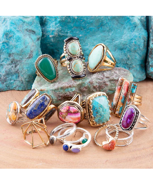 Barse Jewelry 