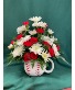 Purchase this funeral home arrangement