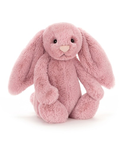 Bashful Tulip Pink By JELLYCAT Plush Animal