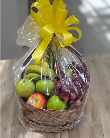 Basic Fruit Basket 