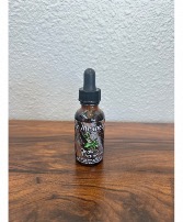 Basin Apothecary Cleavers Tincture 