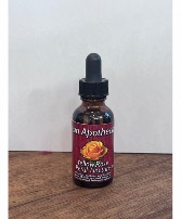 Basin Apothecary Rose Tincture 
