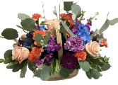 Basket Devine Arrangement