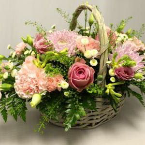 Basket Full