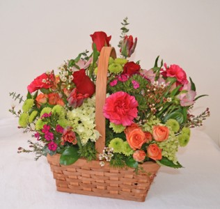 Basket of Bliss