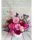 Basket of Blooms 