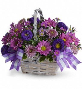 Daisy Daydreams Floral Bouquet