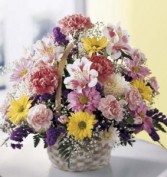 Basket of Cheer 