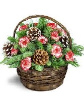 Basket of Cheer! 