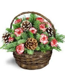 Basket of Cheer! 