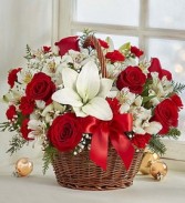 Basket of Cheer 