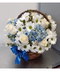 Purchase this funeral home arrangement