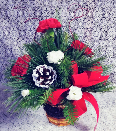 Basket of Joy