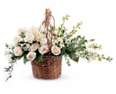 Basket of Light Holiday, Funeral
