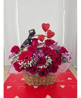 Basket of Love 
