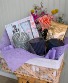 Basket of Love for Mom Gift Basket